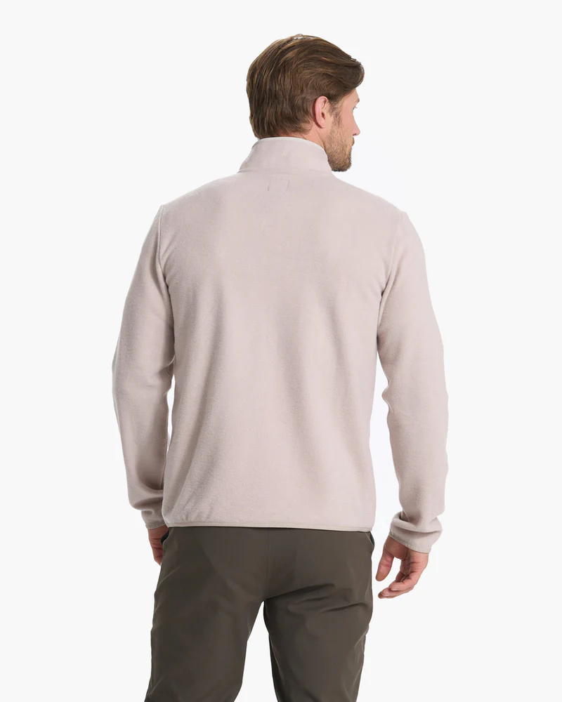 Venice Wool Pullover