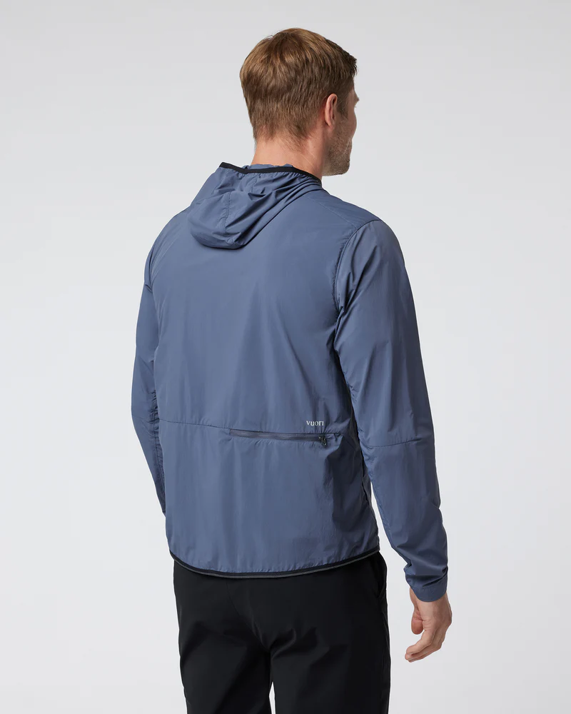 Ronan Packable Jacket
