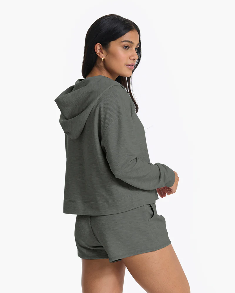 Bayview Thermal Hoodie