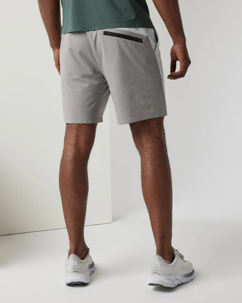 Chromatic Kore Short