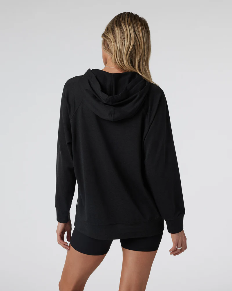 Halo Oversized Hoodie