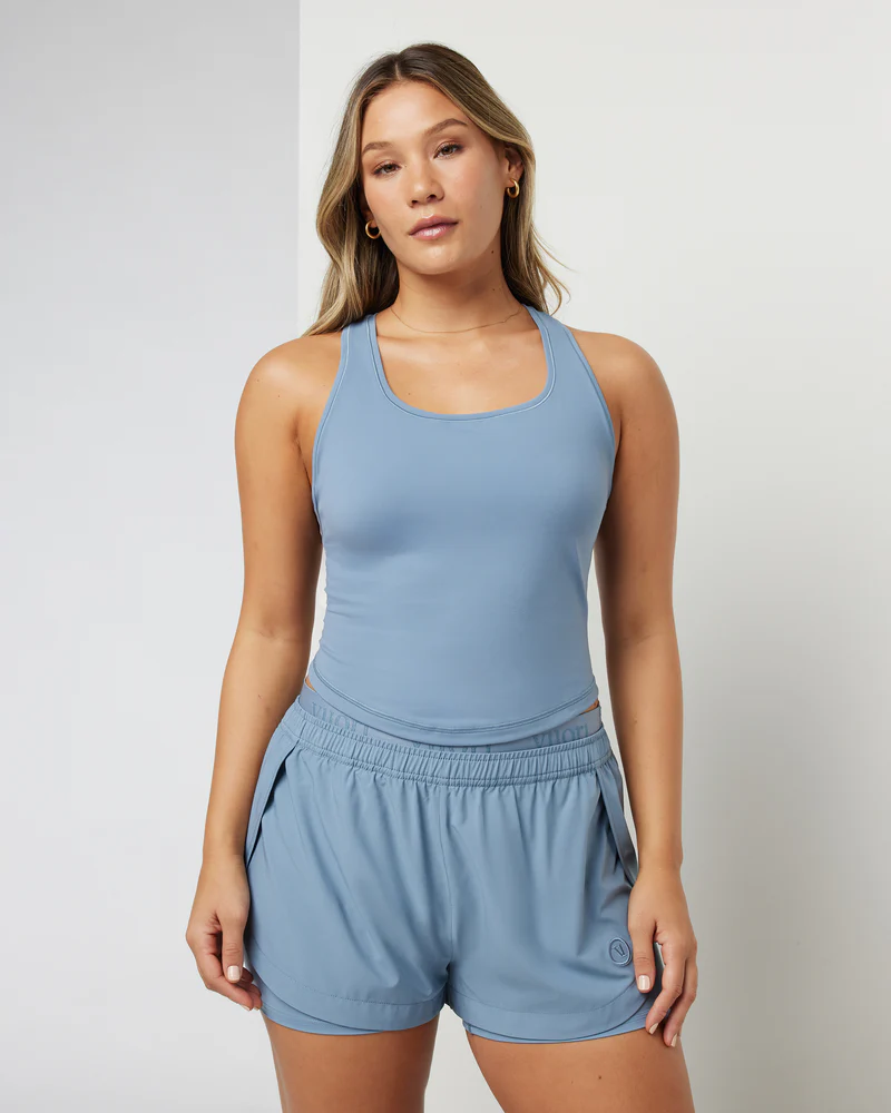 Daily Racerback Tank