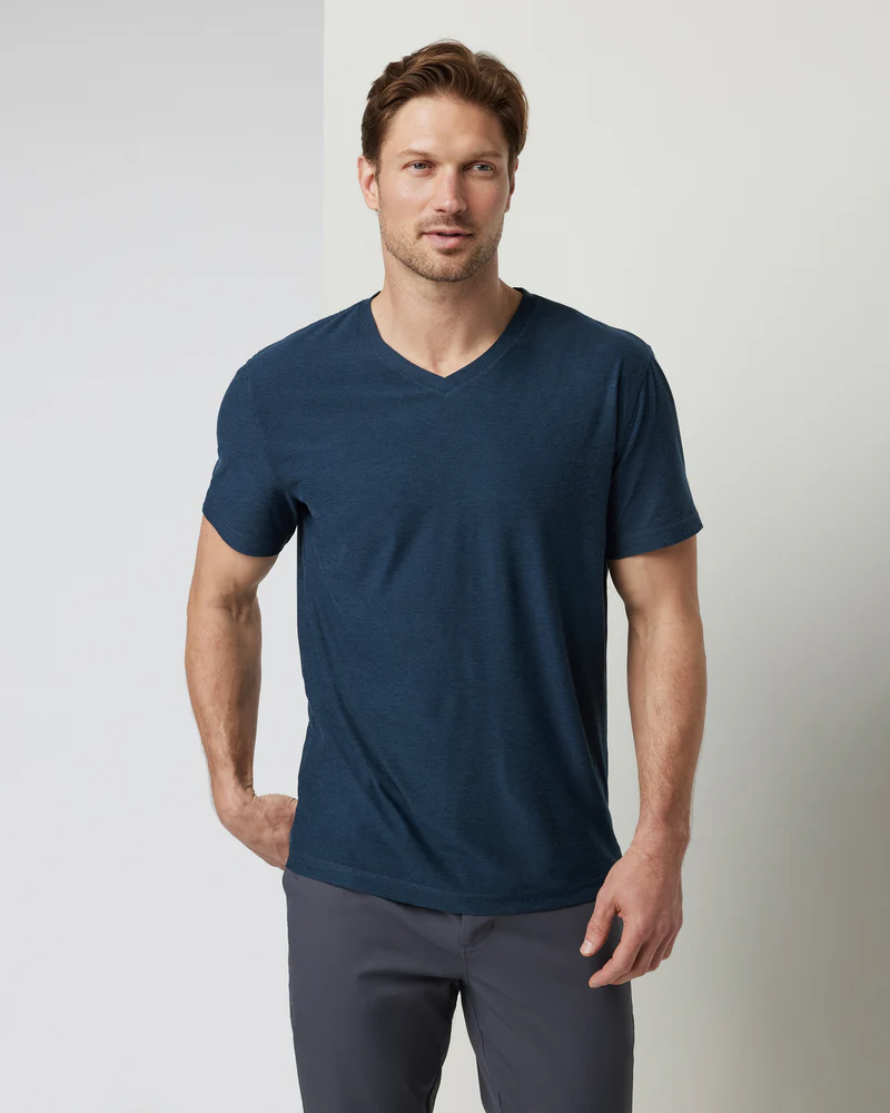 Strato Tech V-Neck