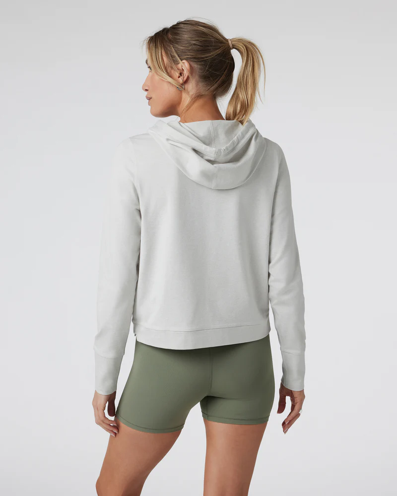 Halo Essential Hoodie