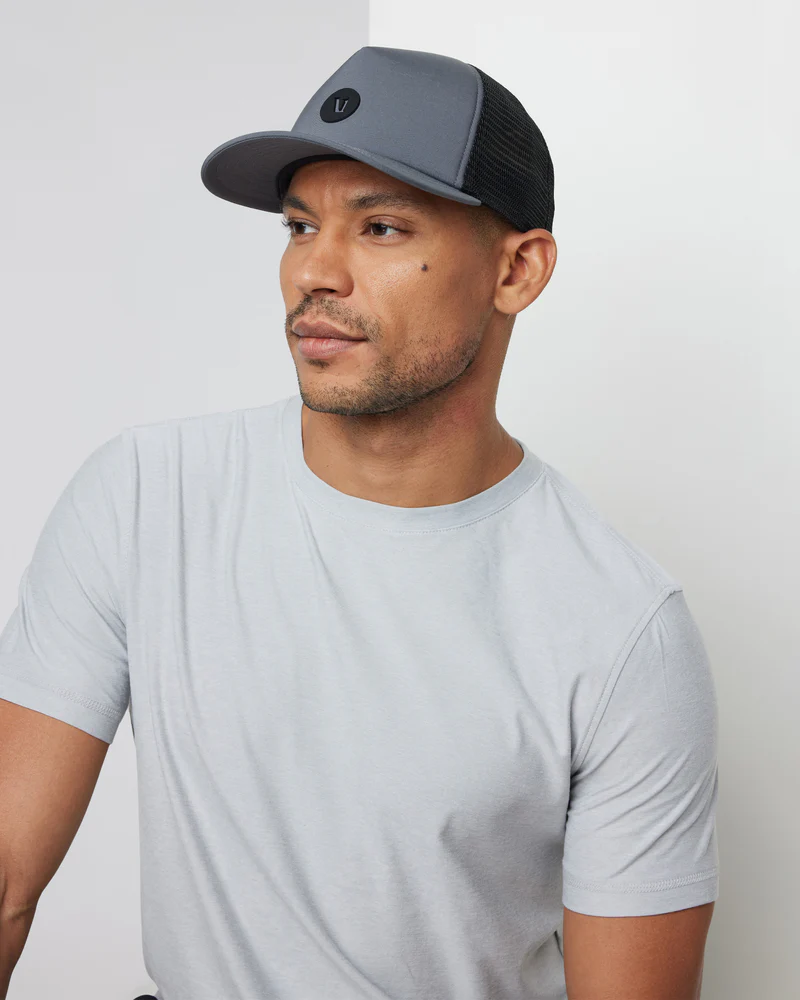 Perspectives Foam Trucker Hat