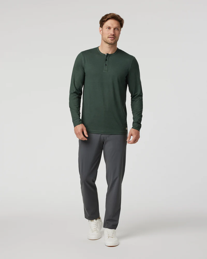 Fleet Chino Pant Athletic Slim 30