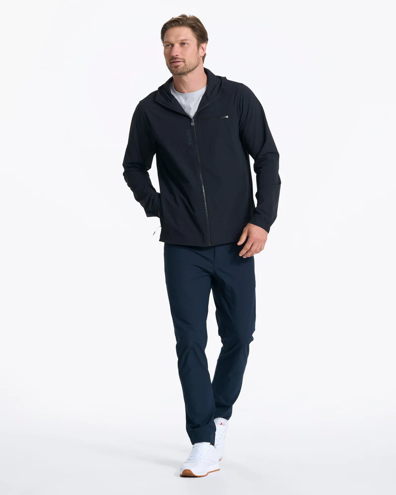 Excursion Ripstop Jacket