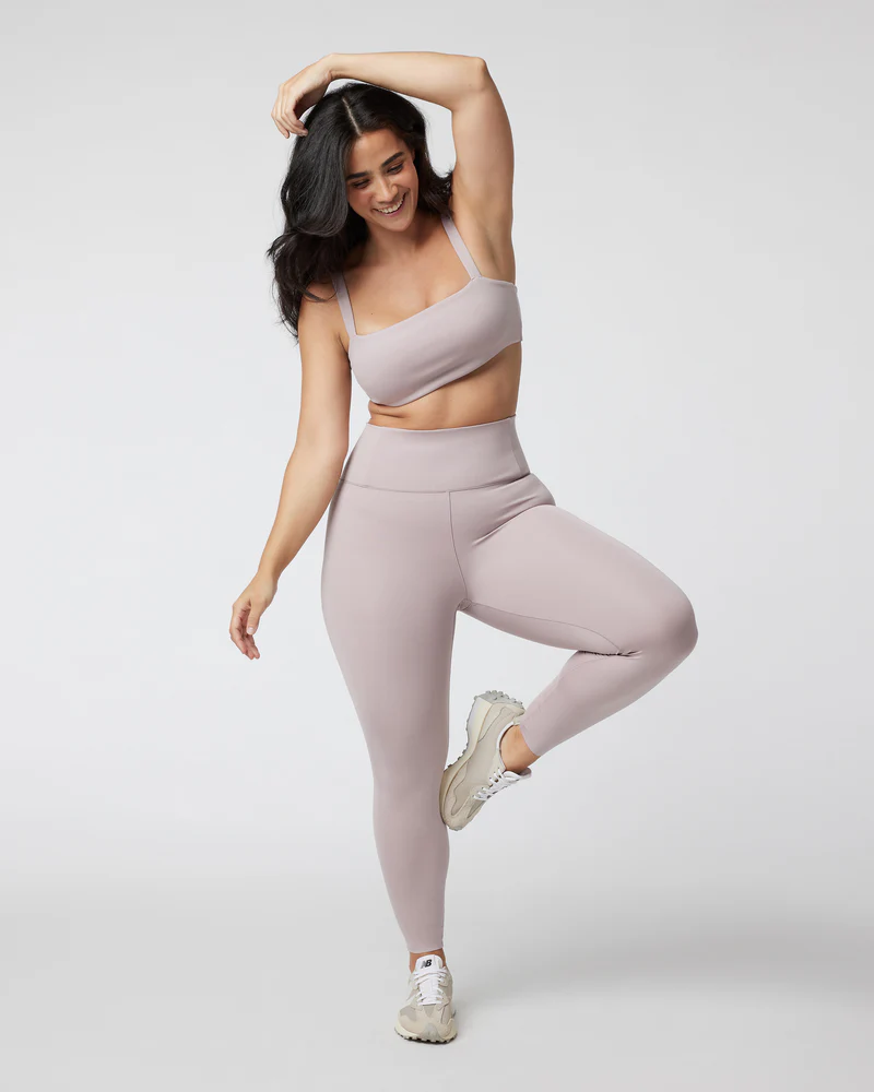 Evolve Square Neck Bra