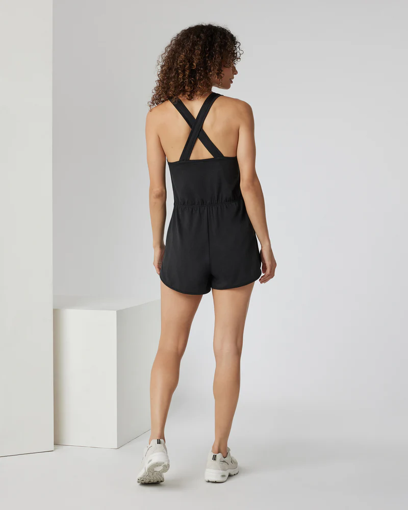 Halo Retro Romper