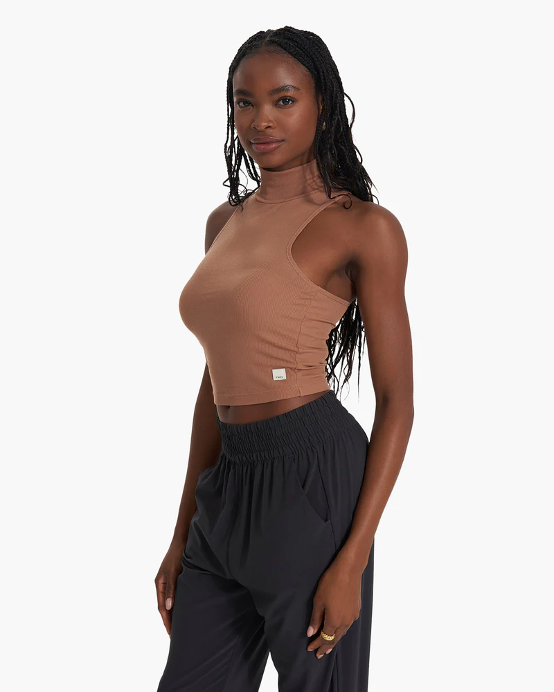 Cove Funnel Neck Tank