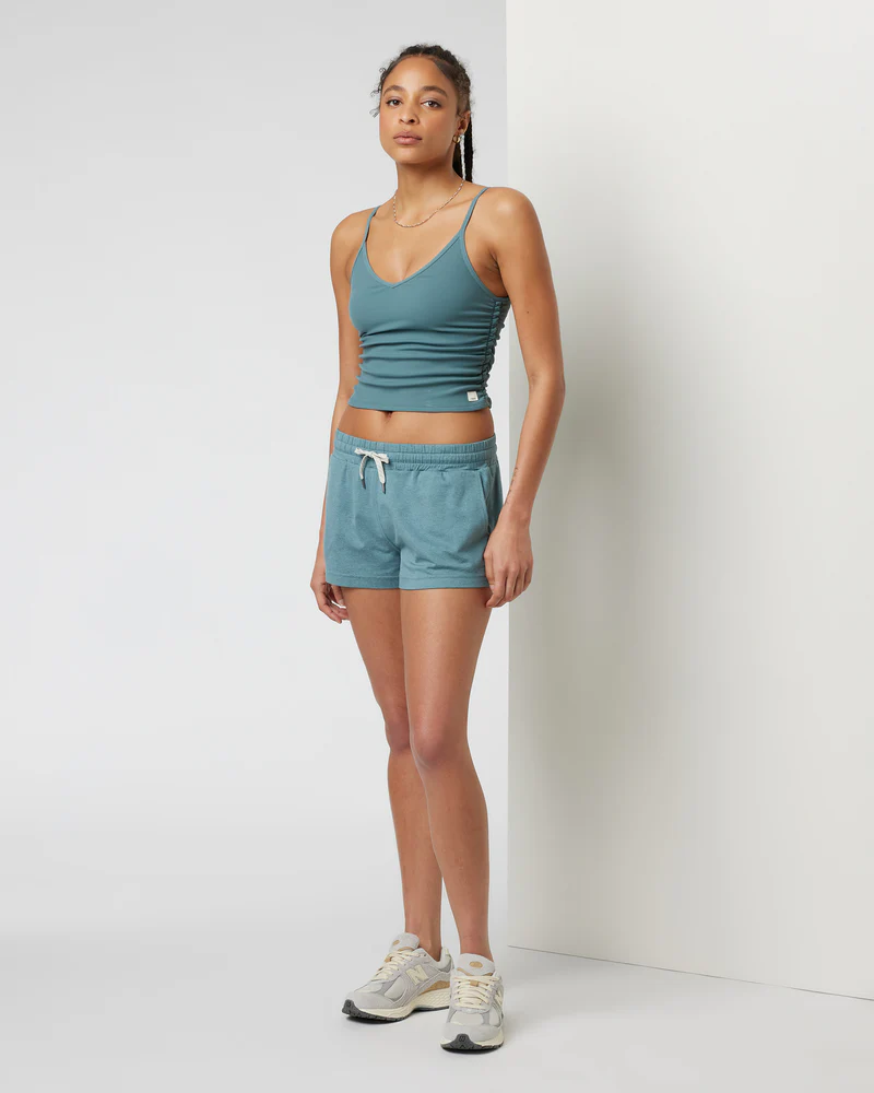 Halo Performance Short