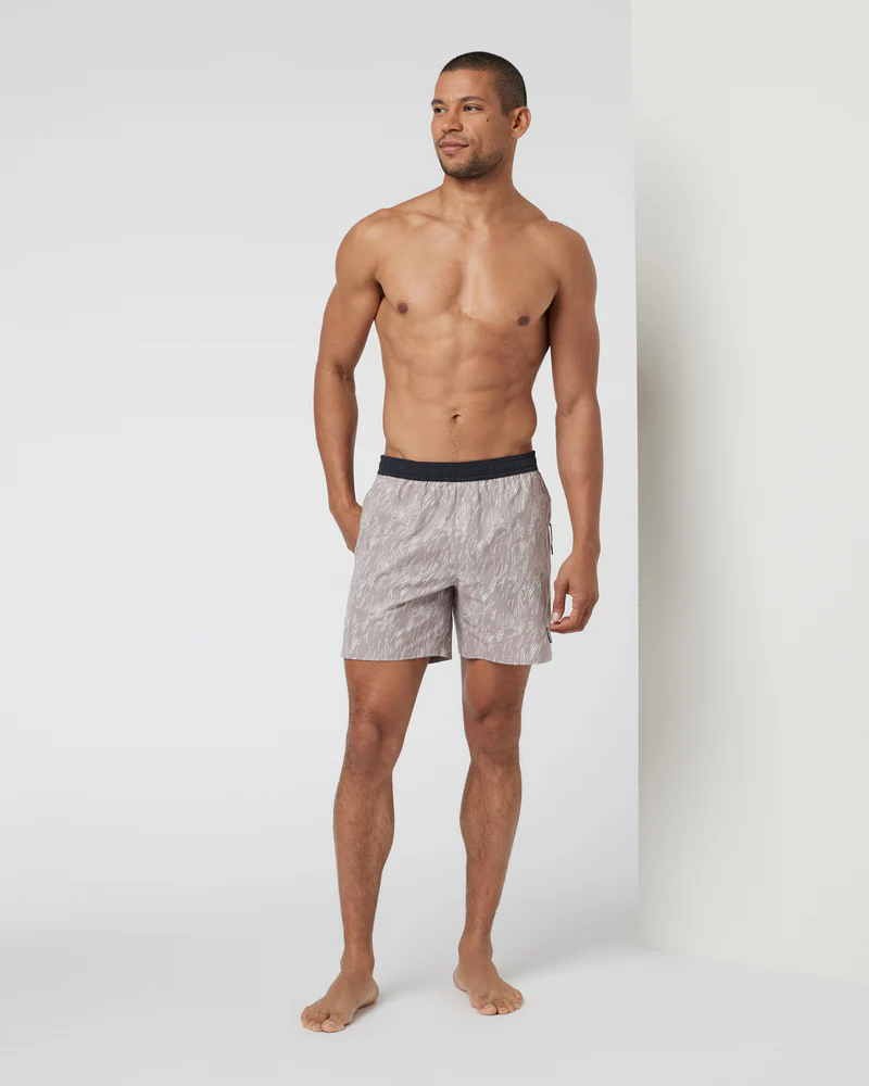 Maverick Volley Short