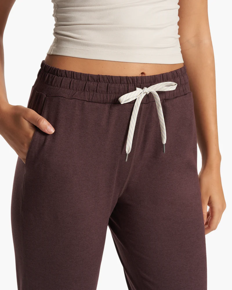 Performance Jogger - Long