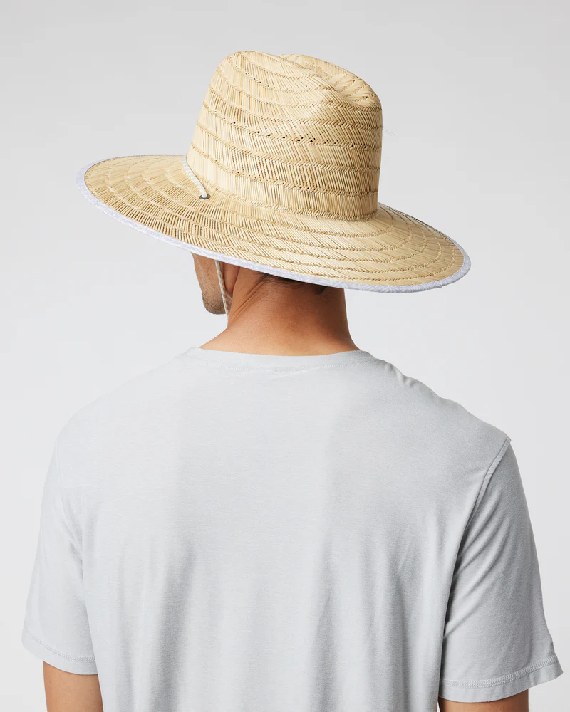 Beacons Lifeguard Hat