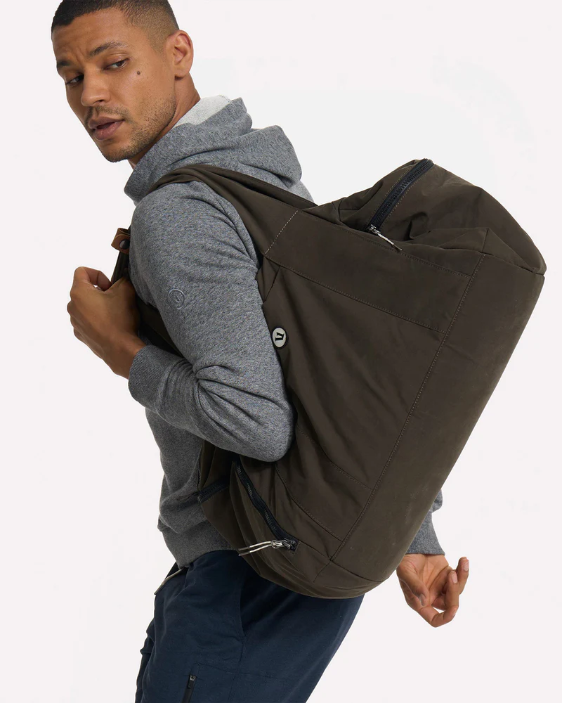 Vuori Gym Bag