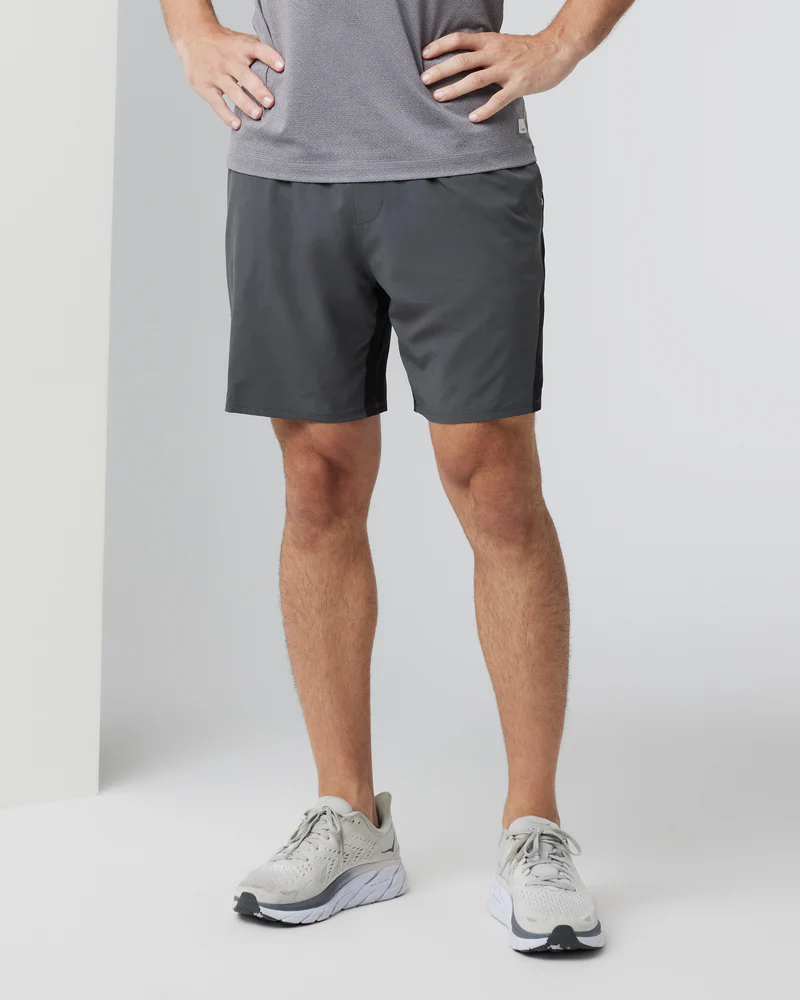 Chromatic Kore Short