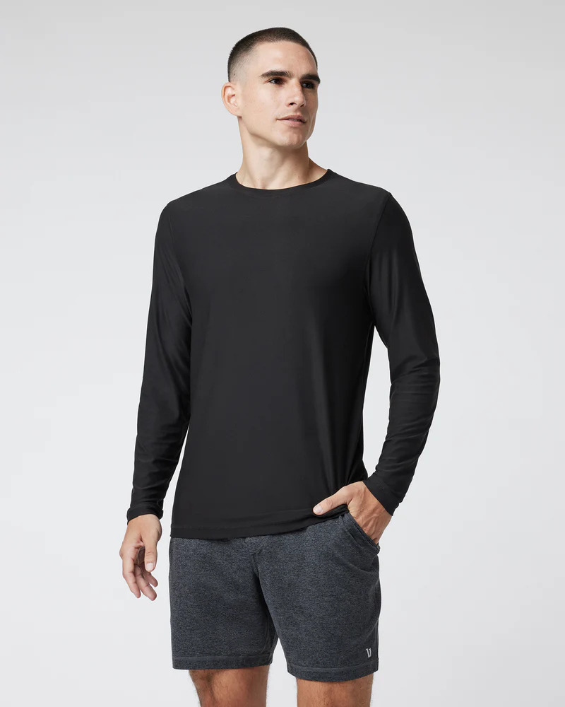 Long Sleeve Strato Tech Tee