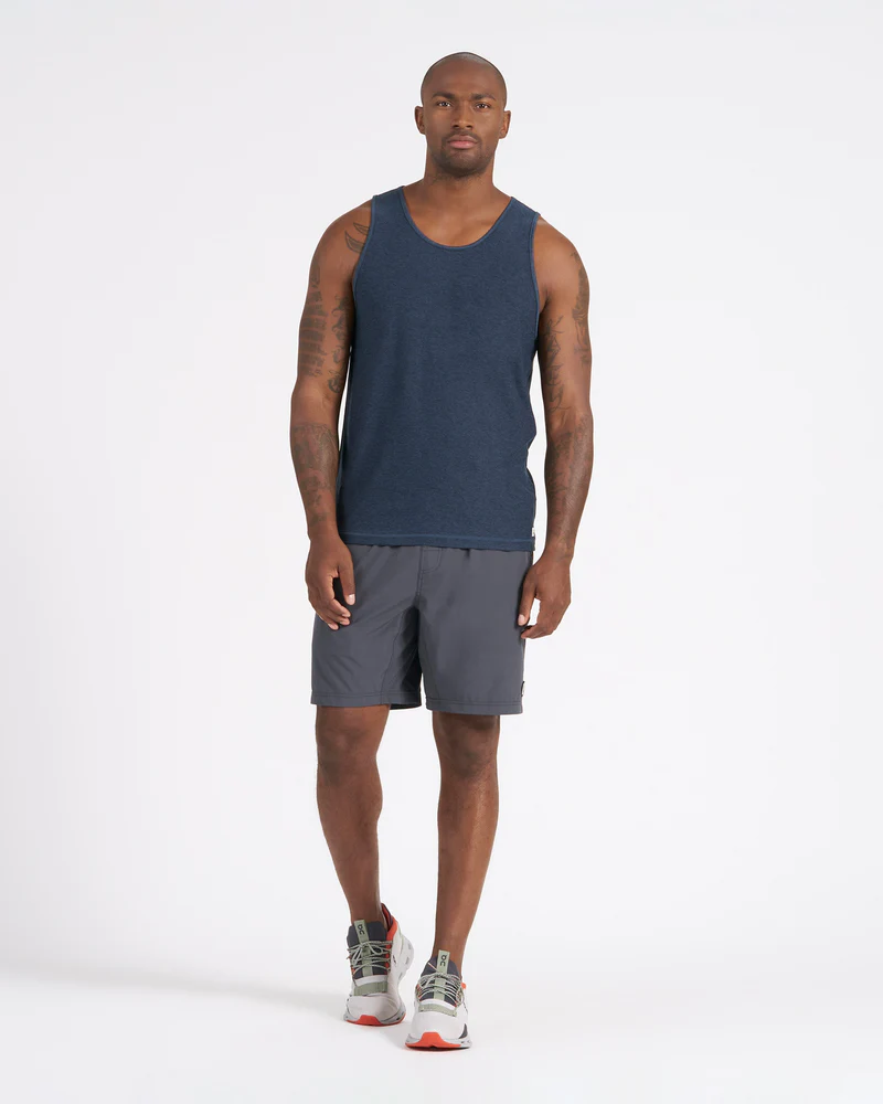 Kore Unlined Short