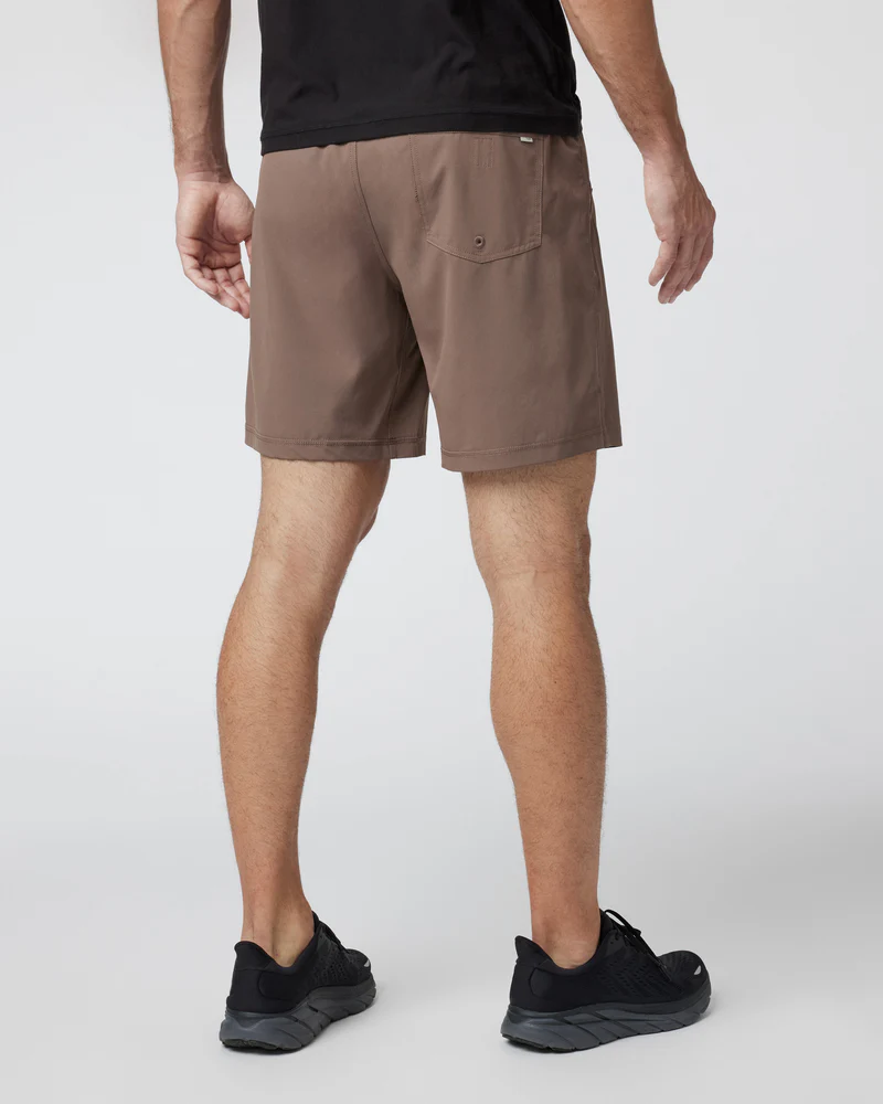 Kore Unlined Short