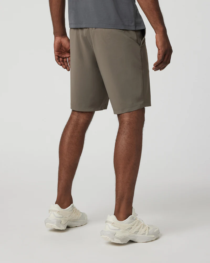 Fleet Chino Short 8.5