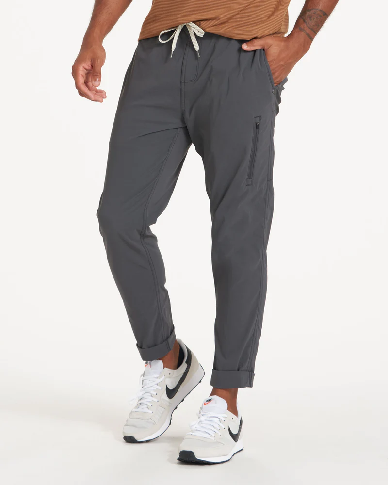 Technical Climber Pant