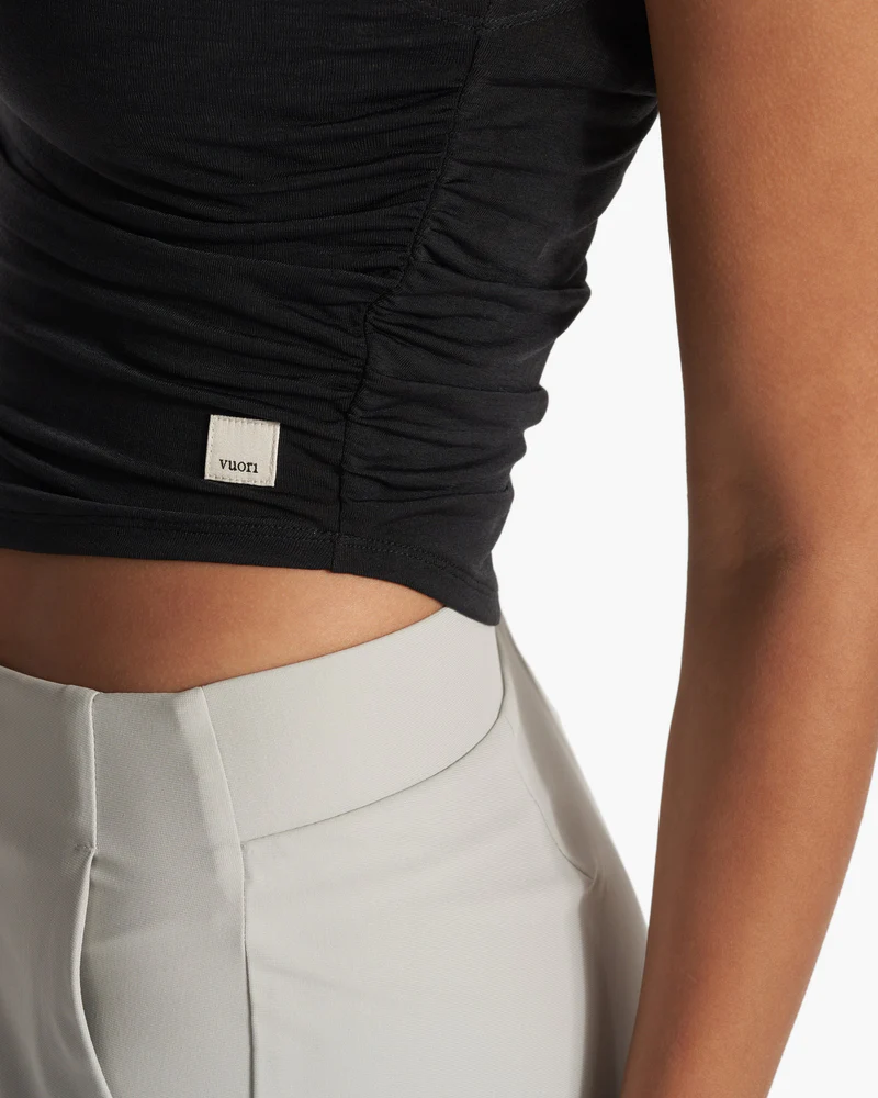 Westerlies Mock Tank