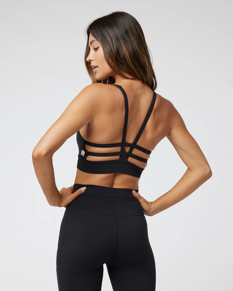 Yosemite Longline Bra