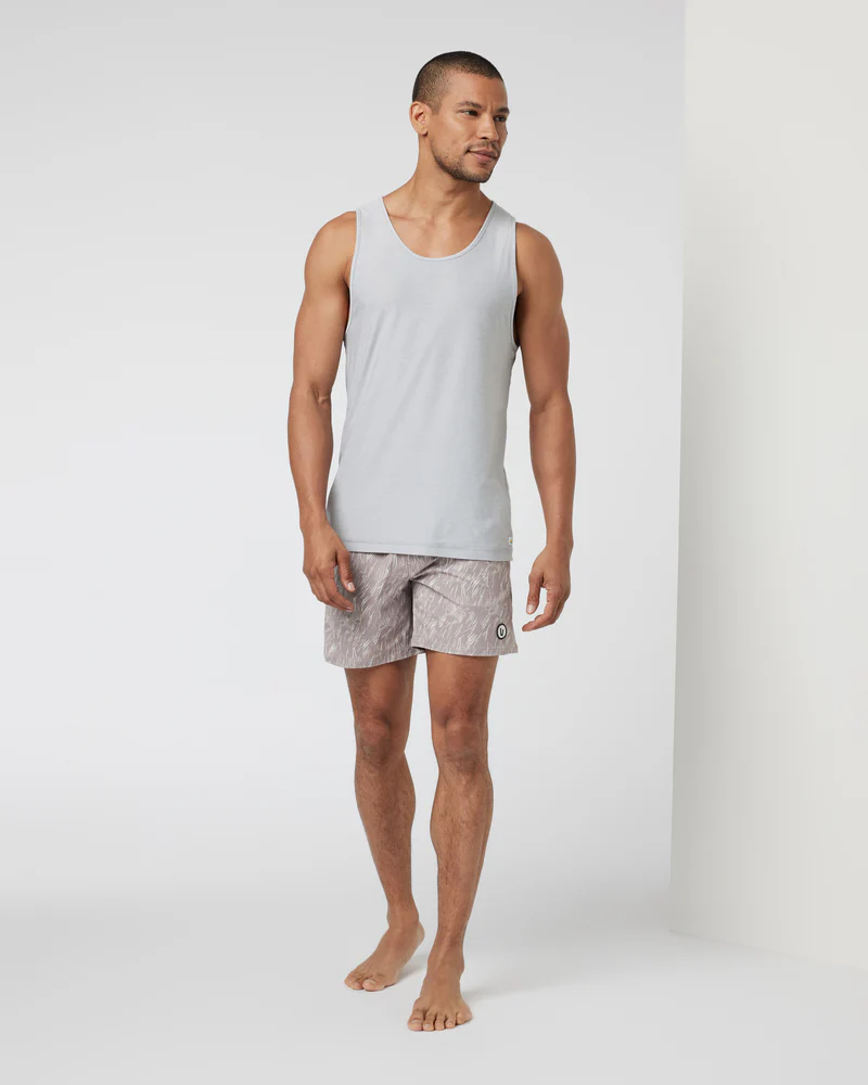 Maverick Volley Short