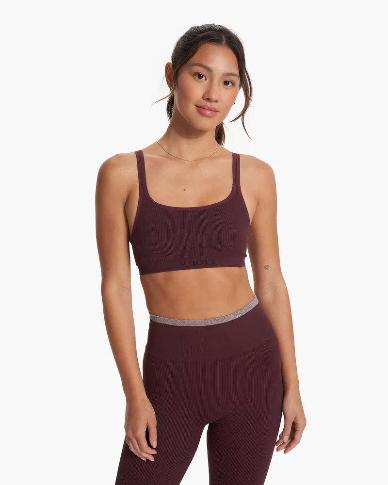 Helix Seamless Bra