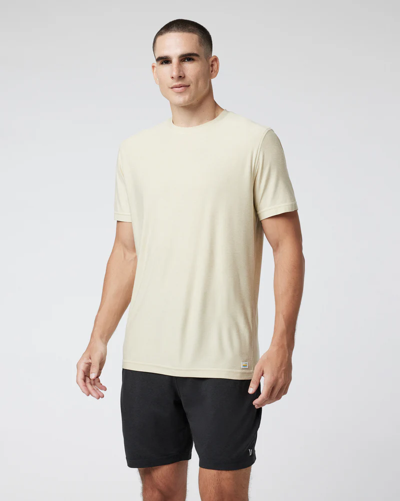 Strato Tech Tee