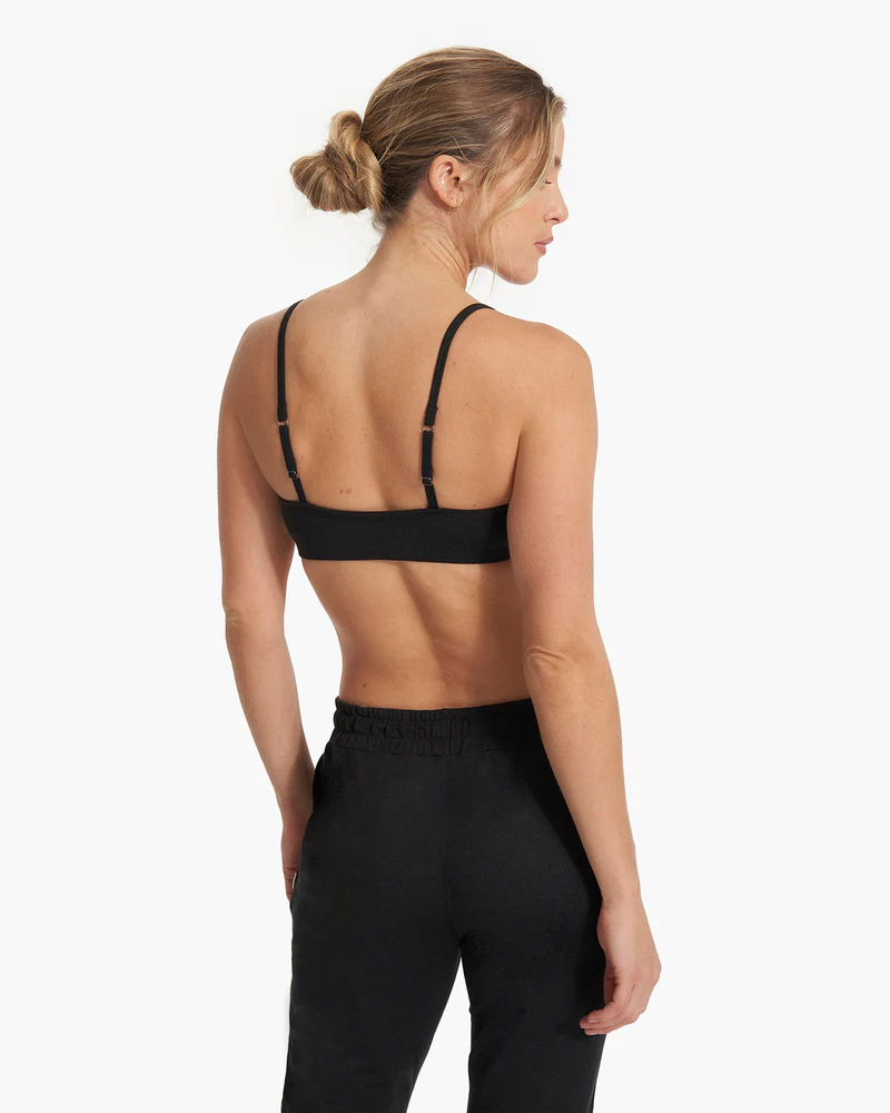 Halo Essential Bra