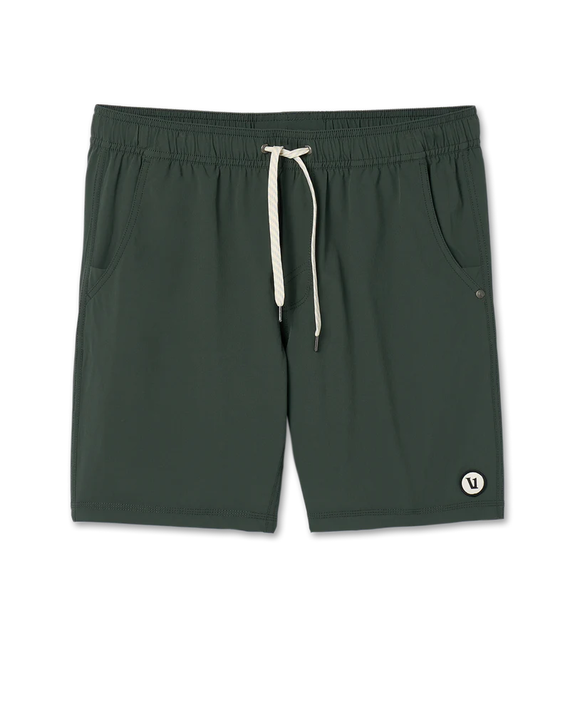 Kore Unlined Short
