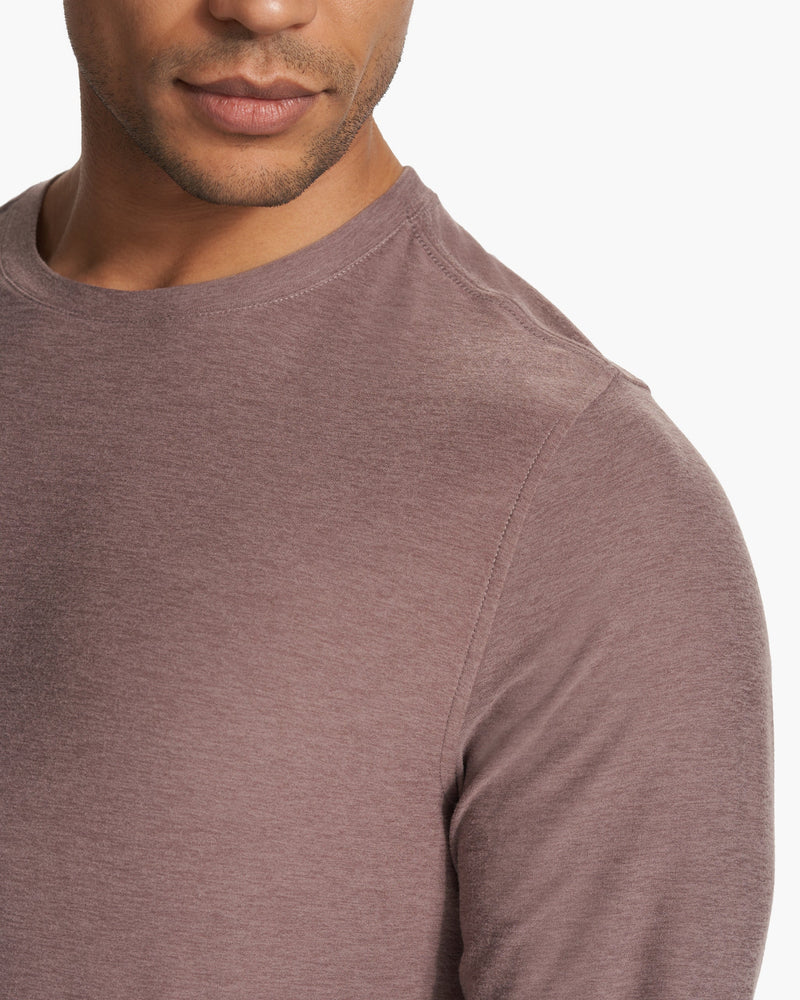 Long Sleeve Strato Tech Tee