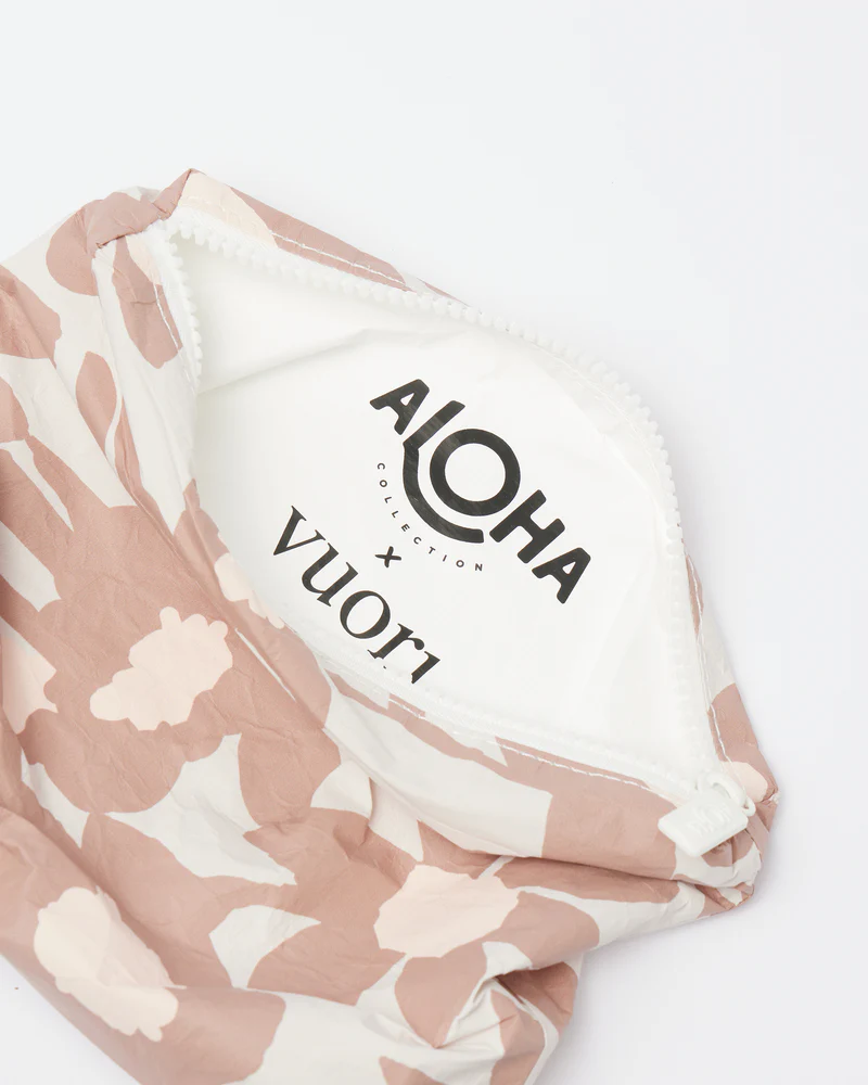 ALOHA-Small Pouch