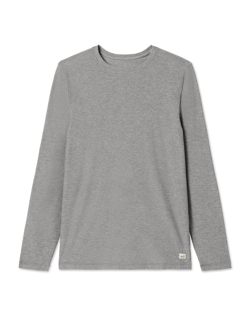 Long-Sleeve Strato Tech Tee