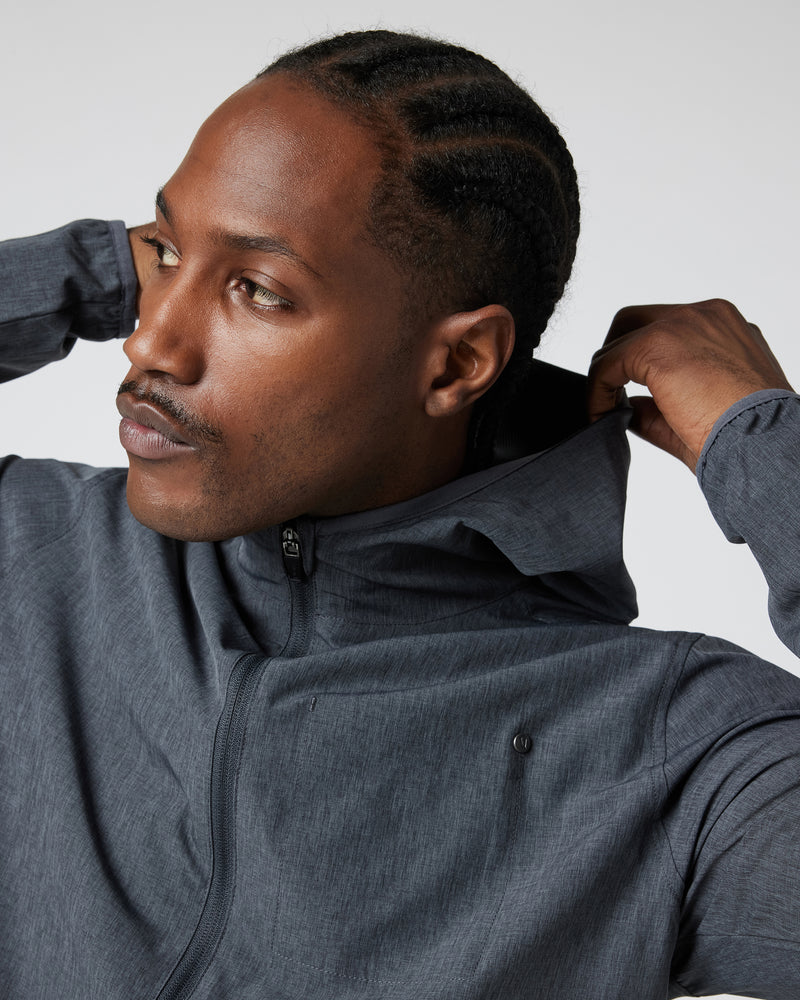 Outdoor Trainer Shell