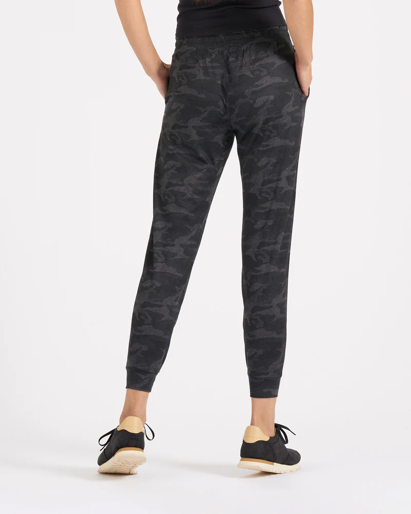 Performance Jogger - Long