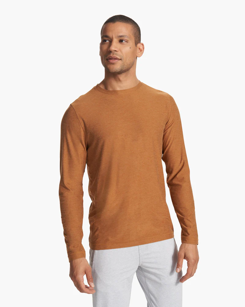 Long Sleeve Strato Tech Tee