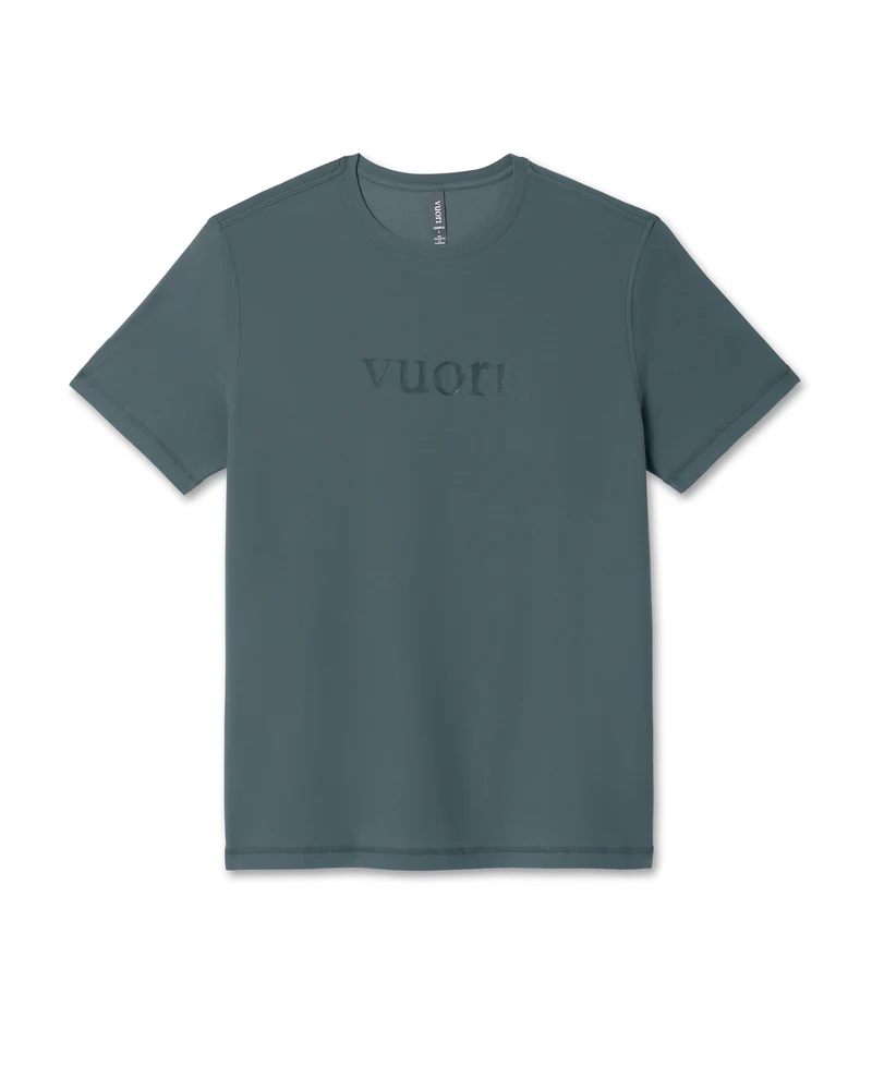 Short Sleeve Strato Graphic Tee