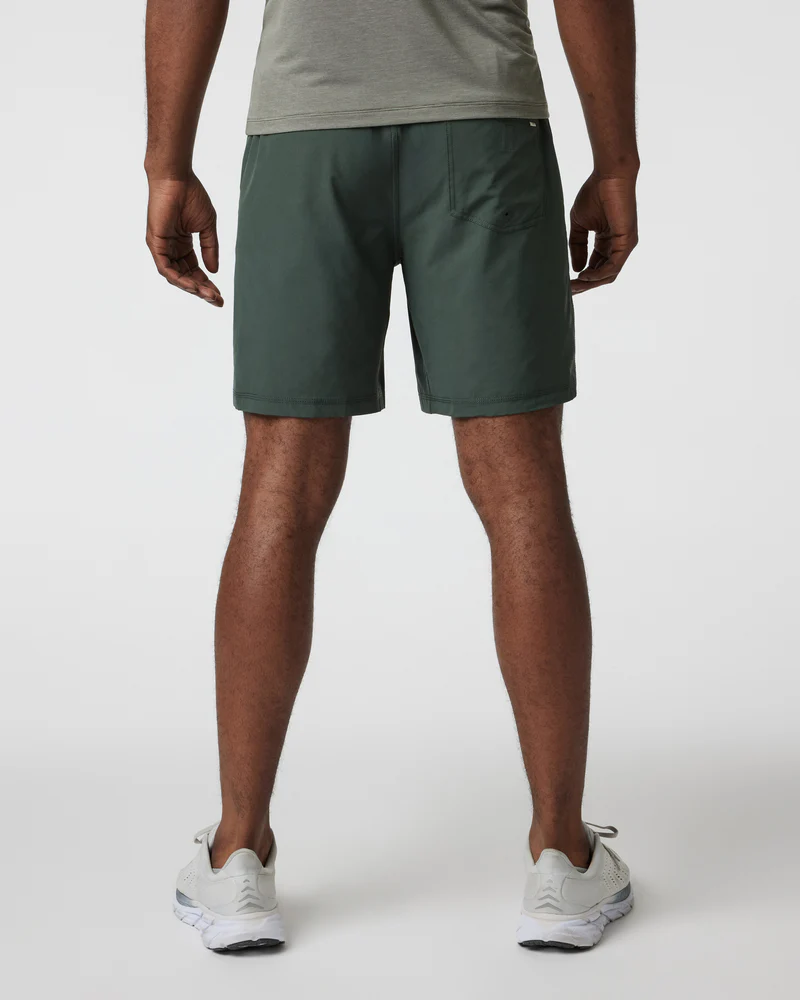Kore Unlined Short