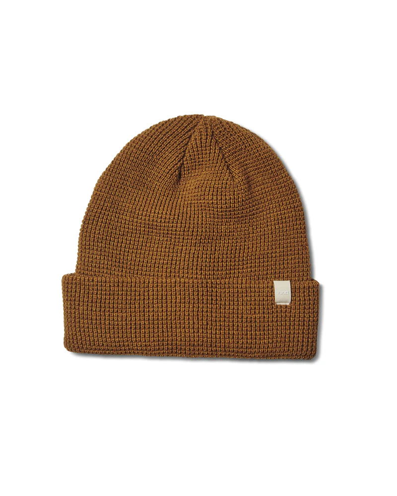 Alpine Waffle Beanie