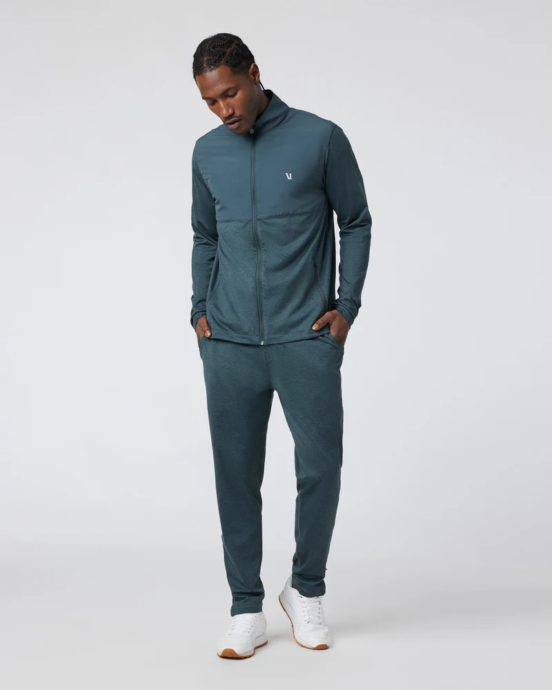 Sunday Element Track Jacket