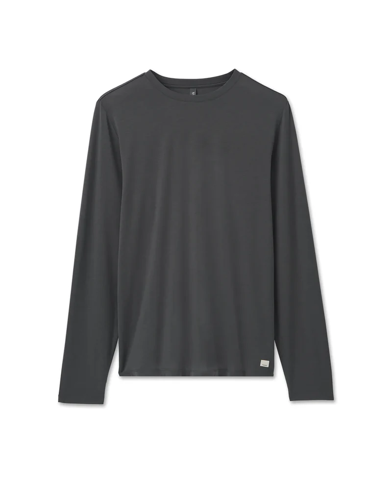Long Sleeve Current Tech Tee