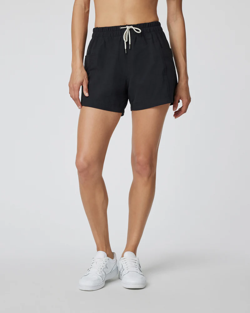 Isla Baggie Short