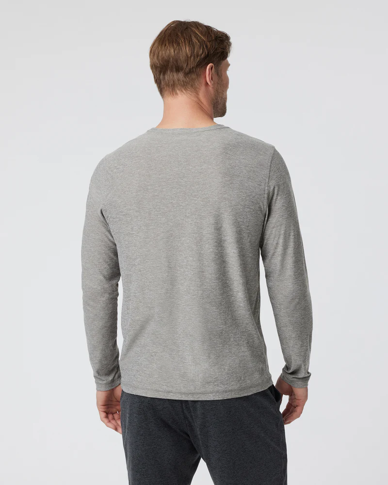 Long-Sleeve Strato Tech Tee