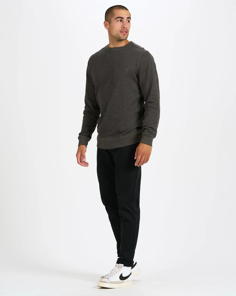 Jeffreys Pullover