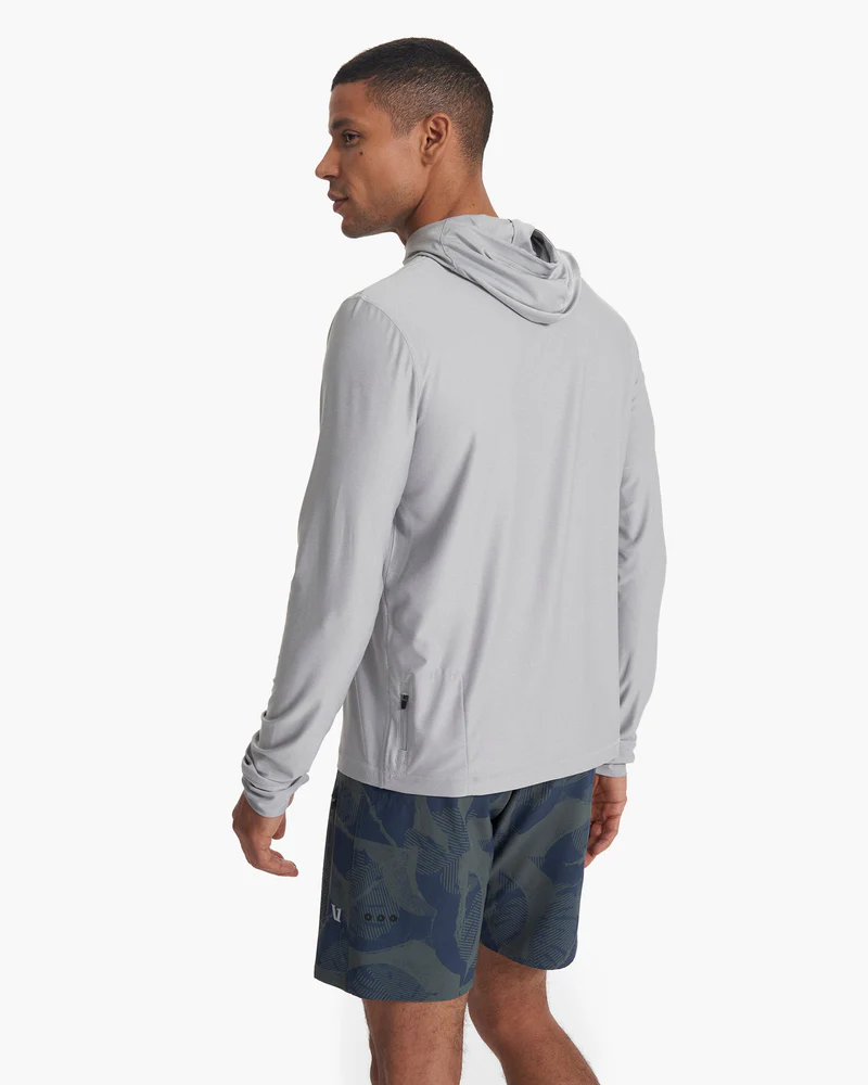 Uluwatu 23 Water Hoodie