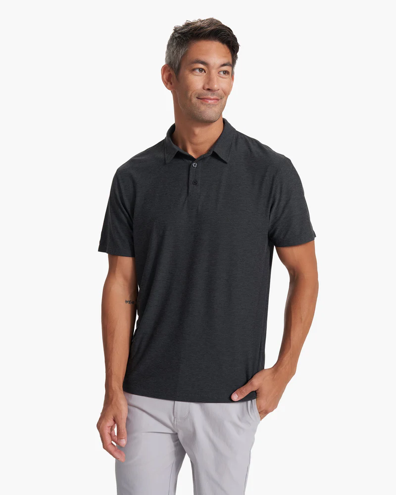 Strato Tech Polo