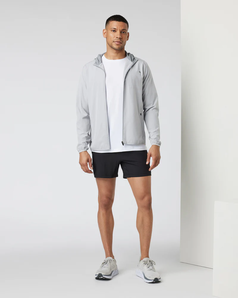 Outdoor Trainer Shell