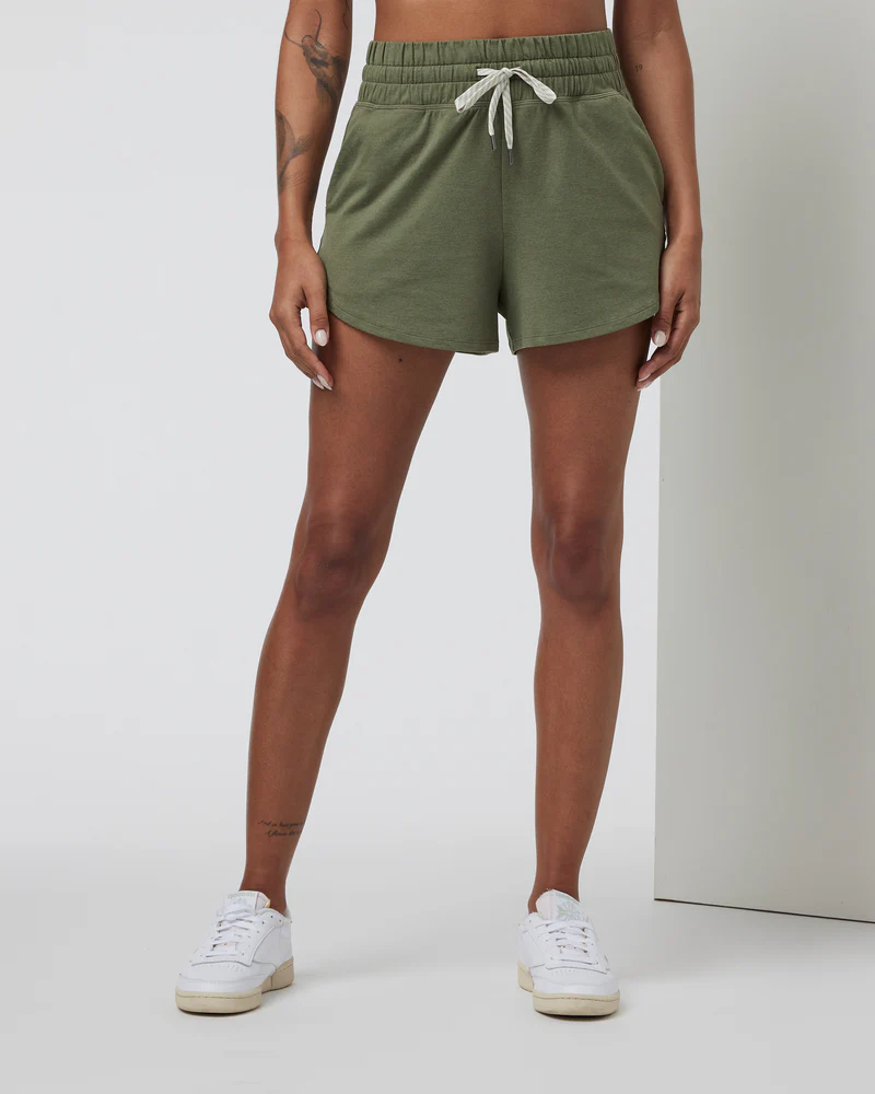 Halo Performance Short 2.0